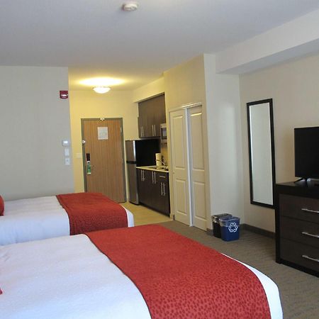 Best Western Plus Merritt Hotel Экстерьер фото