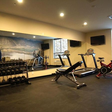 Best Western Plus Merritt Hotel Экстерьер фото